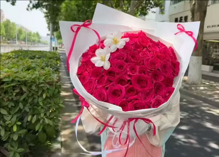 安庆太湖县花店