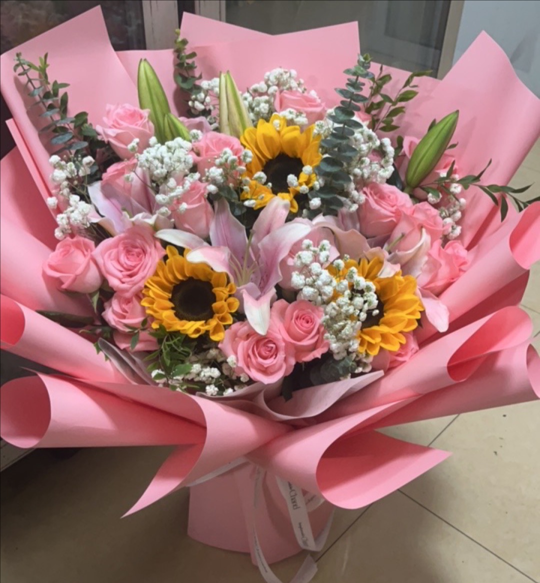 安庆太湖县花店