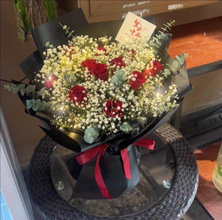 安庆太湖县花店