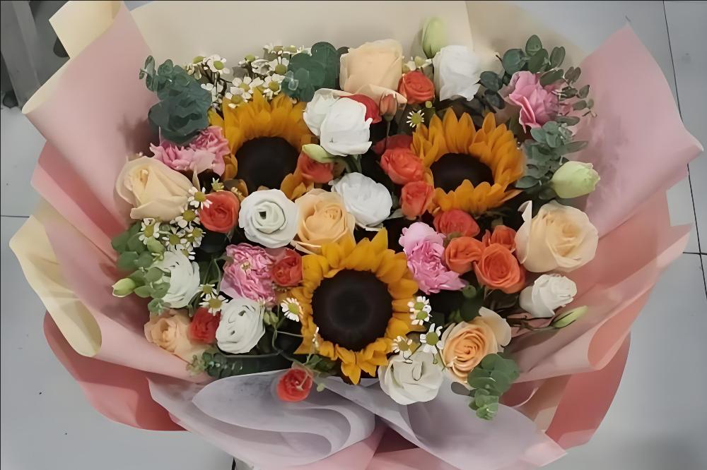 安庆太湖县花店