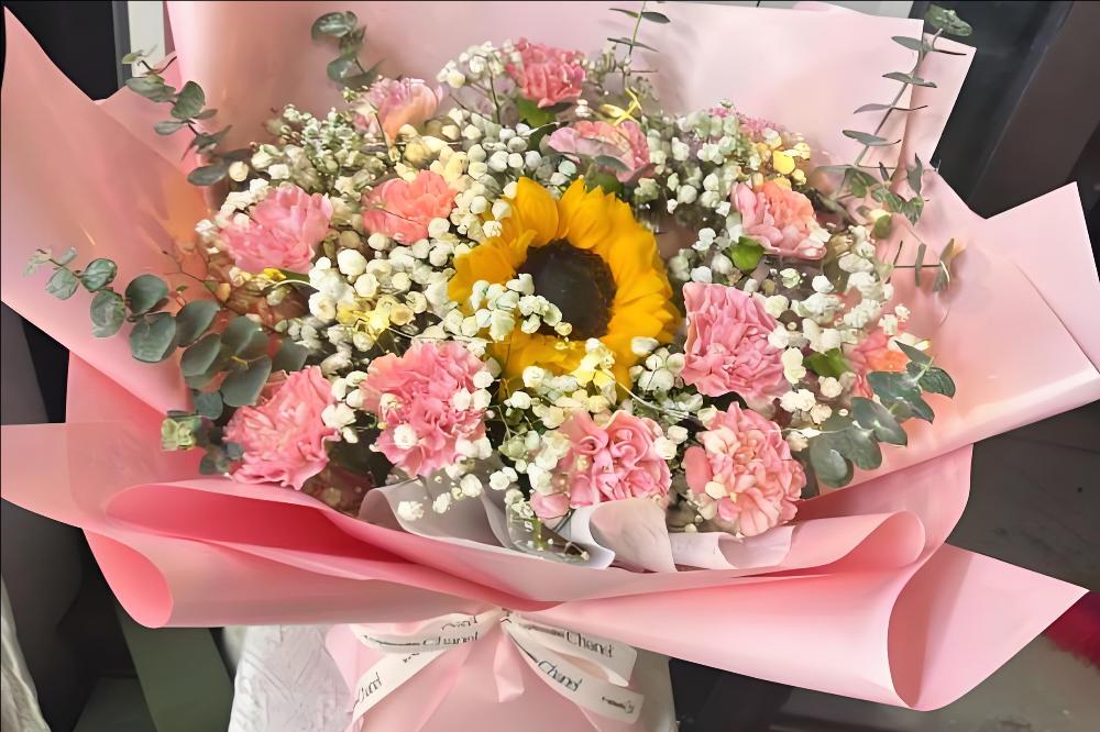安庆太湖县花店