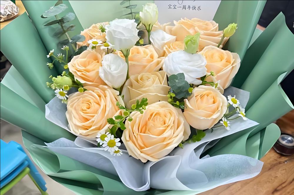 安庆太湖县花店